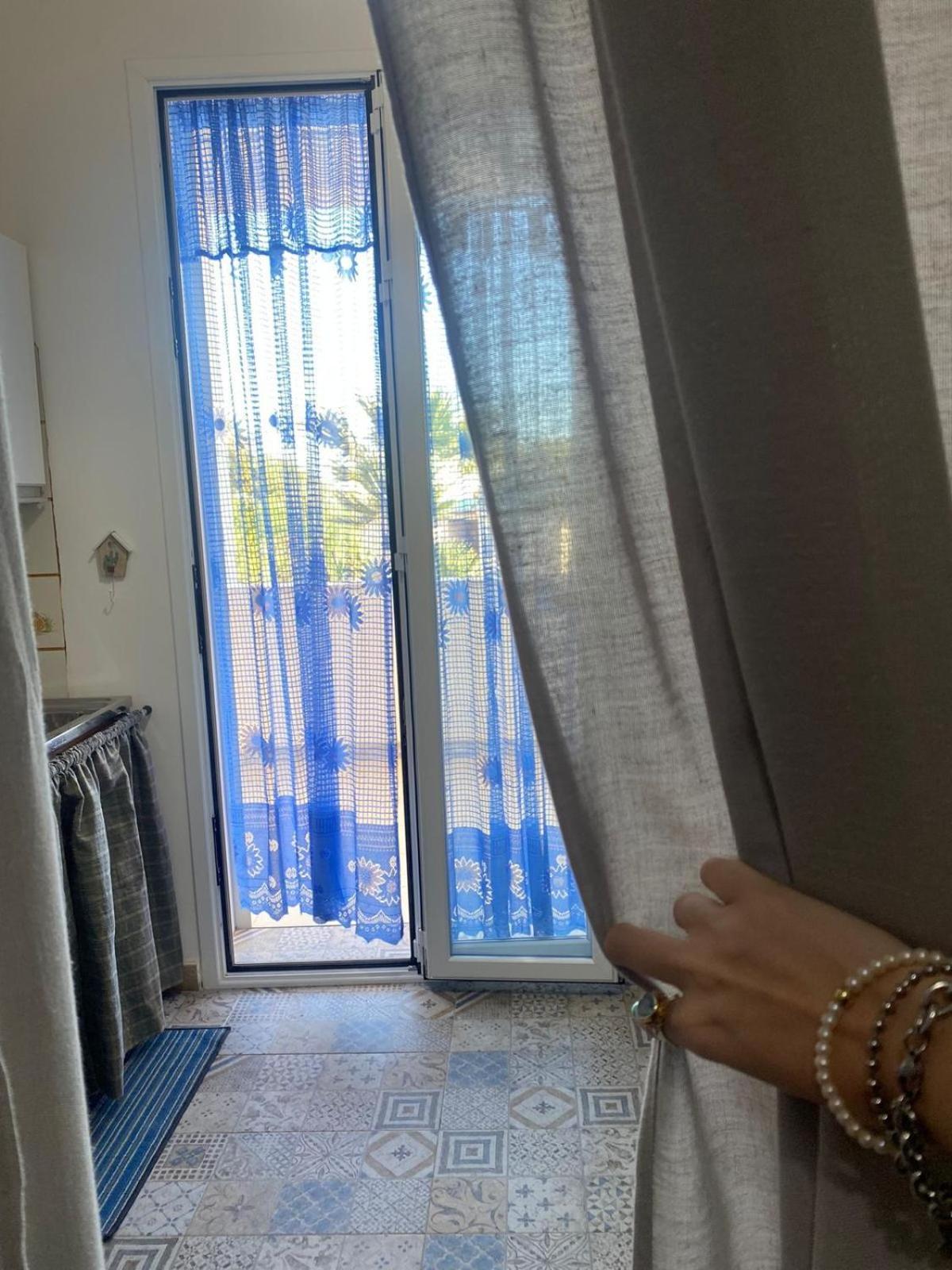 Villetta Sullo Scoglio ジェーラ 部屋 写真